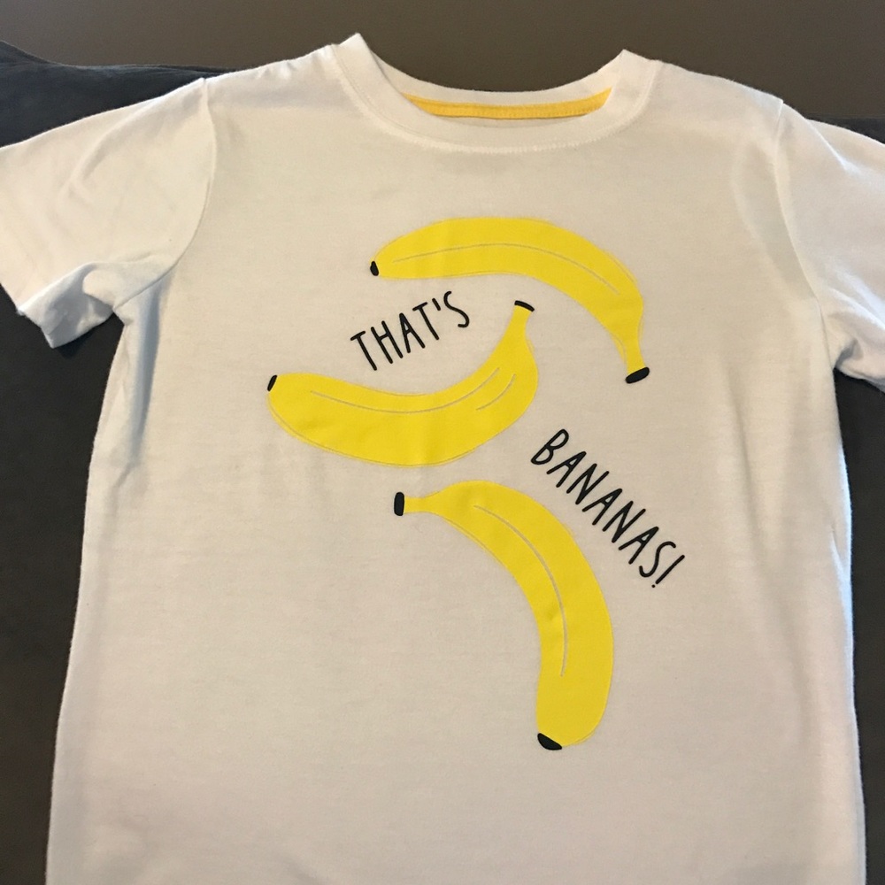 A smelly shirt😂